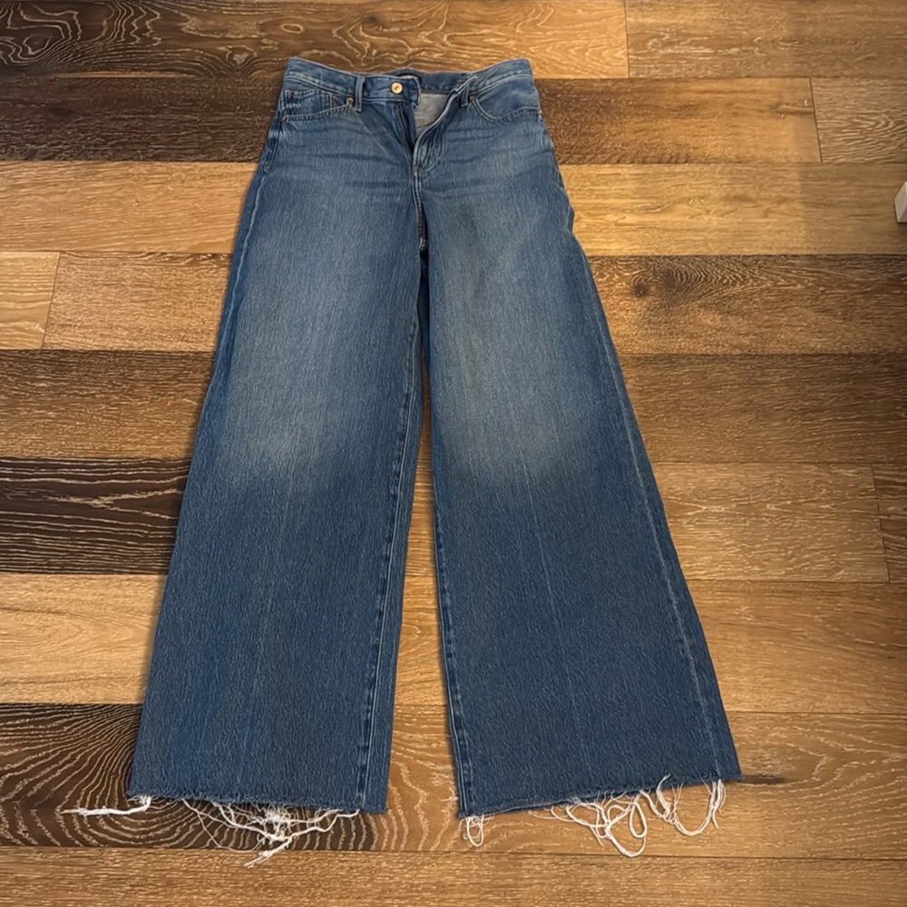 Express Jeans